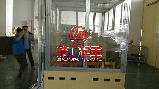 设备包装，设备简易包装，设备木箱包装，木箱真空包装