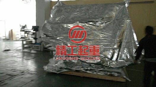 设备包装，设备简易包装，设备木箱包装，木箱真空包装