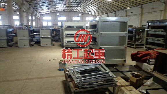 重型机器设备起重运输、起重吊装、搬运装卸、移位安装，机器设备上楼、下坑、上台阶