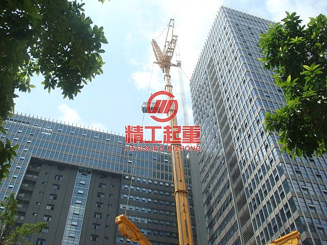 广州风冷螺杆移位，广州发电机移位，广州发电机搬运。